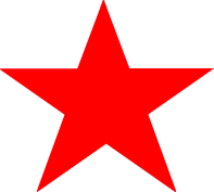 Звезда (5-конечная)