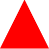 Треугольник вверх
